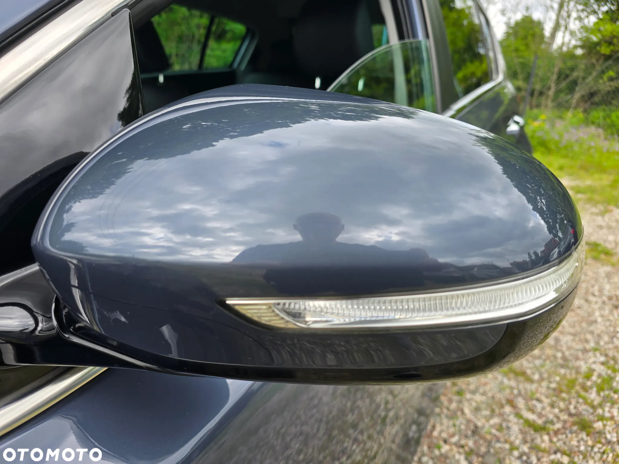 Kia Sportage - 10