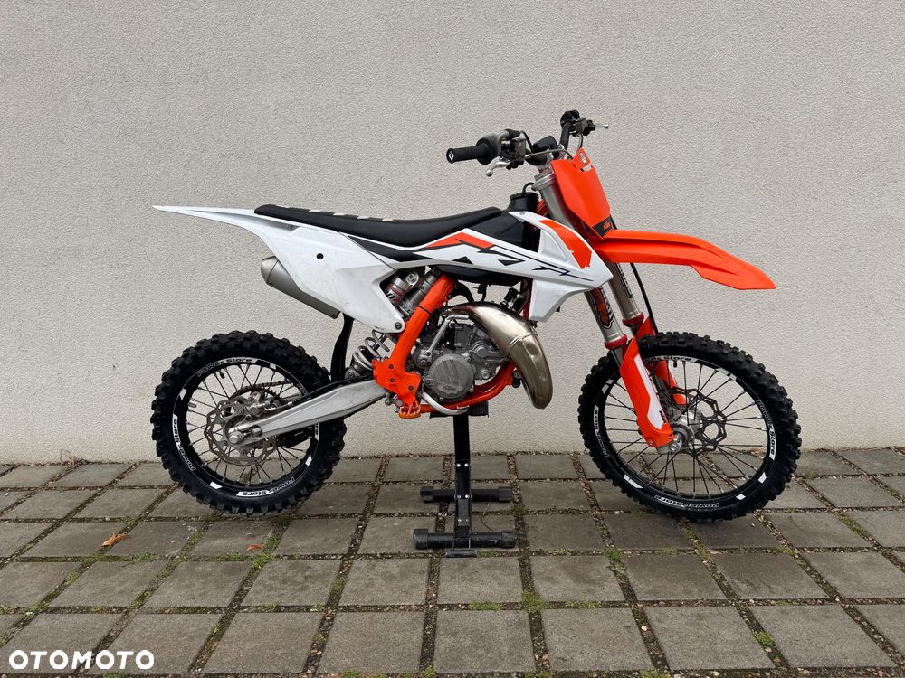 KTM SX