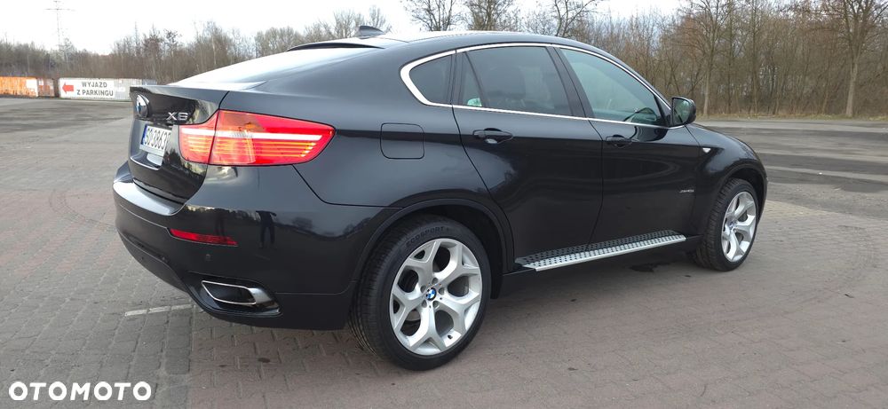 BMW X6 xDrive40d Edition Exclusive - 9
