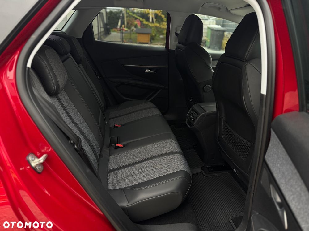 Peugeot 3008 - 25