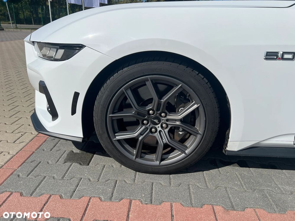 Ford Mustang 2.3 EcoBoost - 26