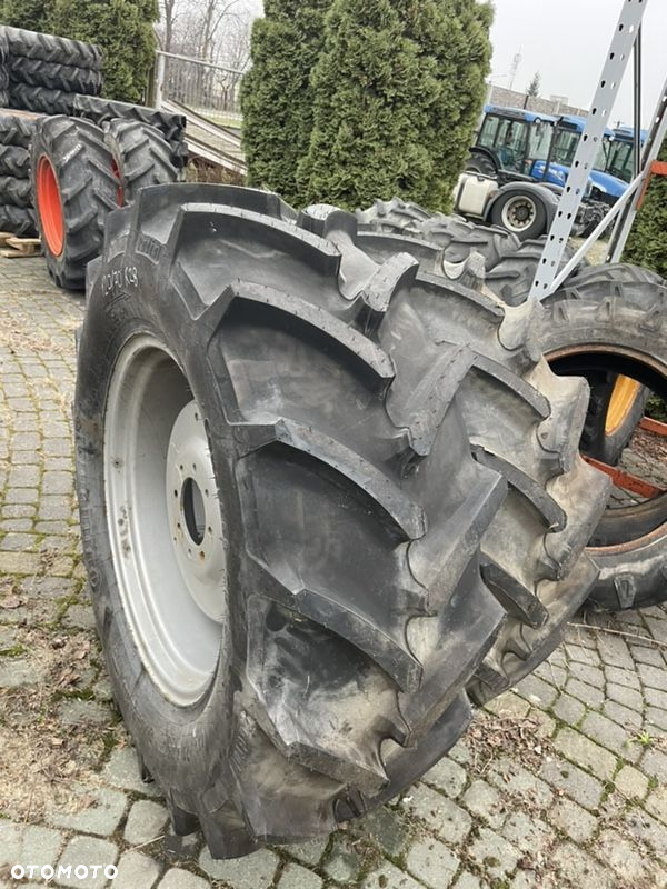 Koła 14,9x30 - 10
