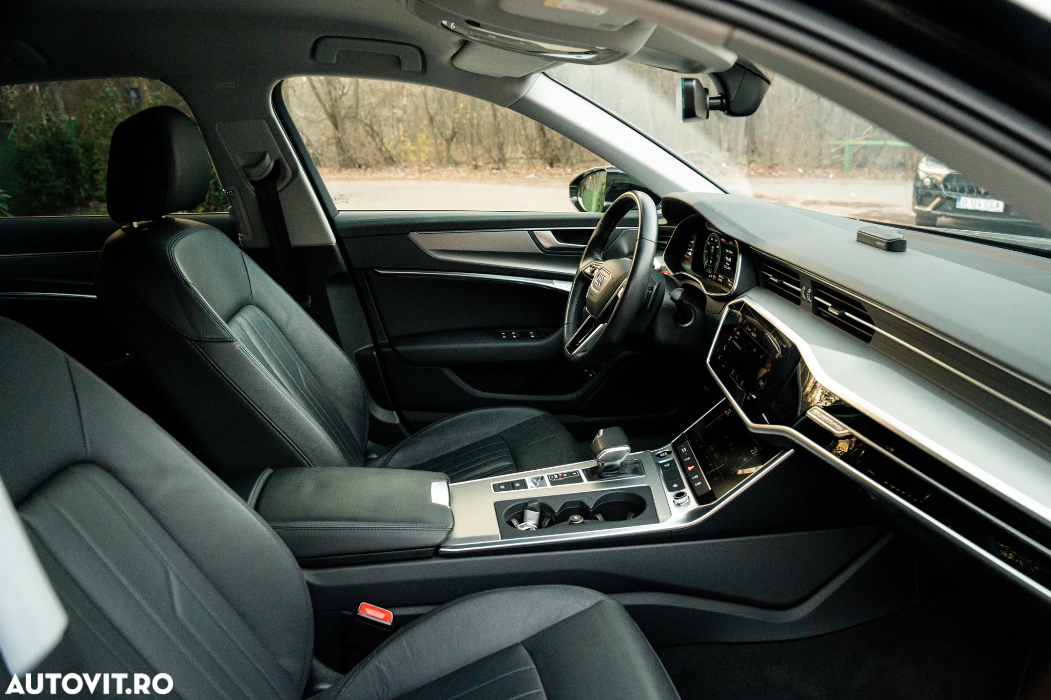 Audi A6 50 TFSI e quattro S tronic - 15