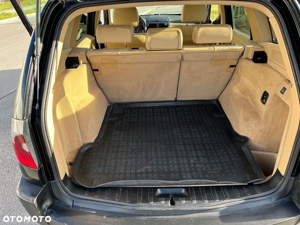 BMW X3 - 9