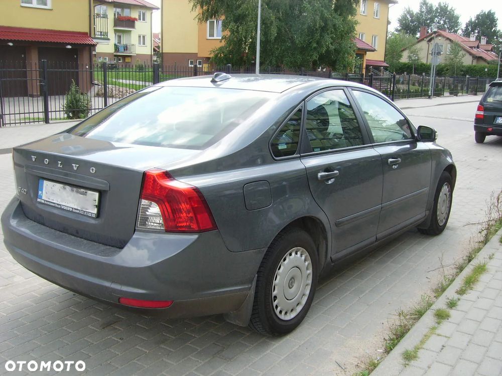 Volvo S40 1.6 R-Design Kinetic - 2