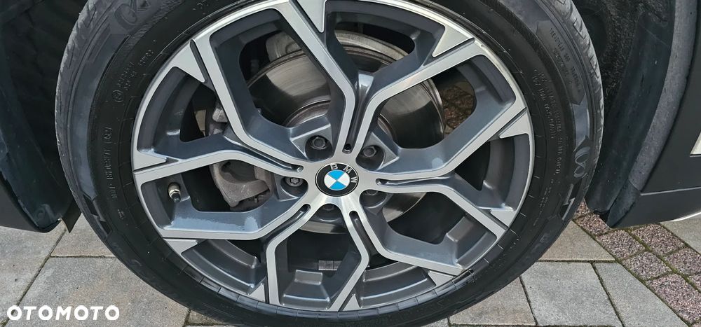 BMW X1 - 34