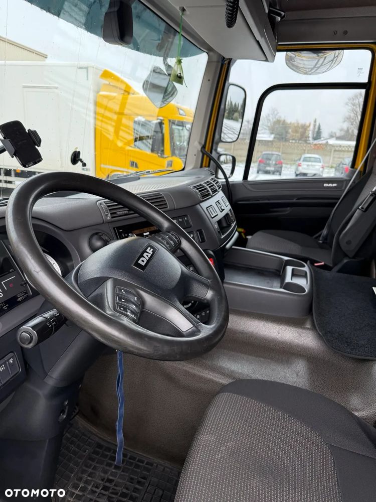DAF CF 400, 26 TON CAŁKOWITA - 7