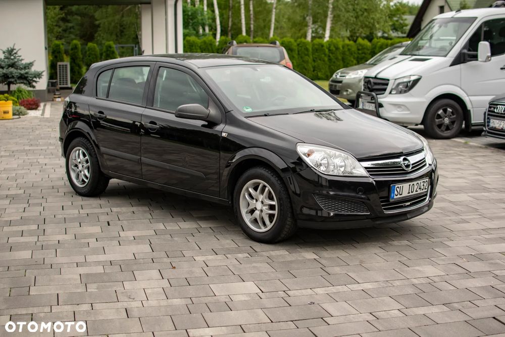 Opel Astra - 35
