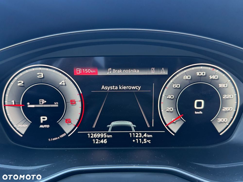 Audi Q5 - 18