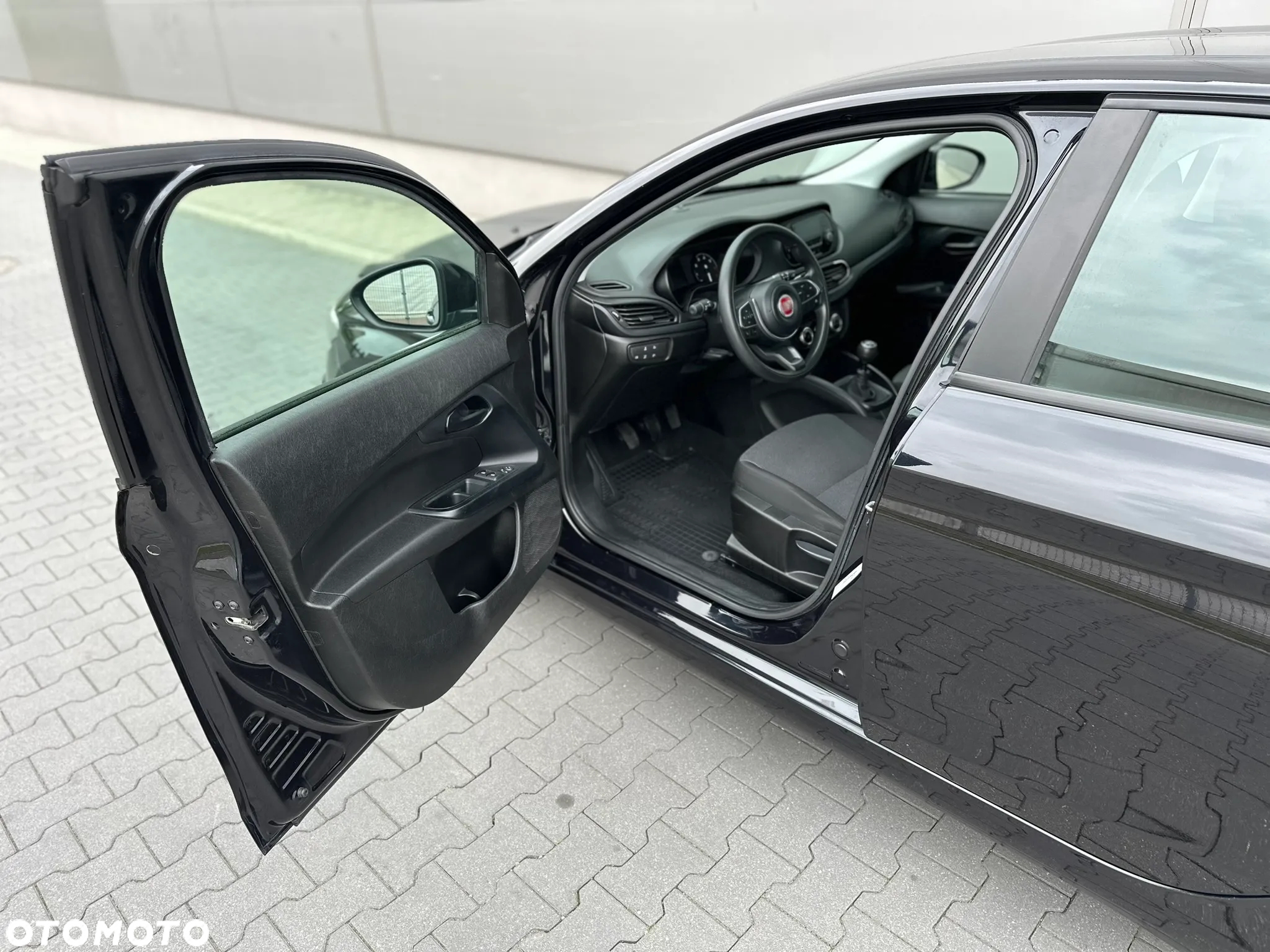 Fiat Tipo 1.4 Classic - 26