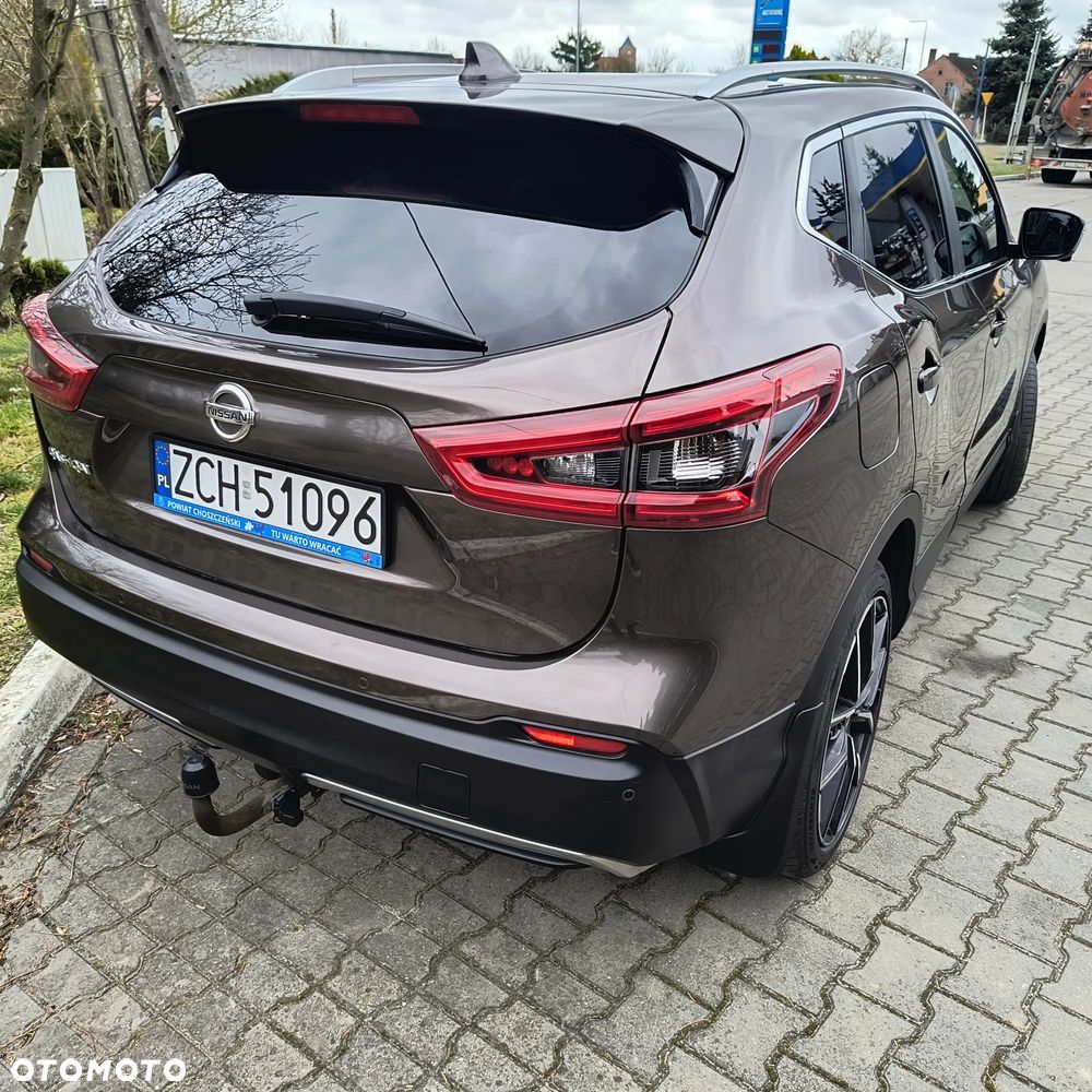 Nissan Qashqai 1.2 DIG-T Tekna+ - 31
