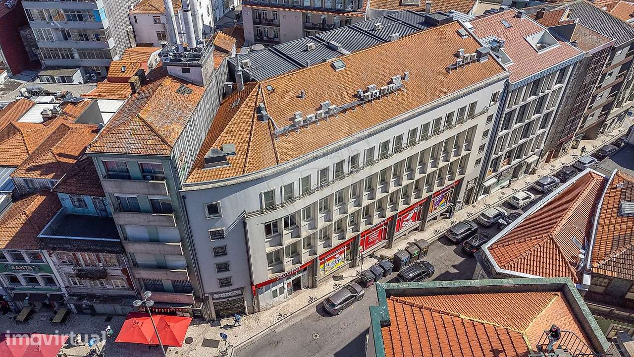 Apartamento T1 para venda - Grande imagem: 2/23