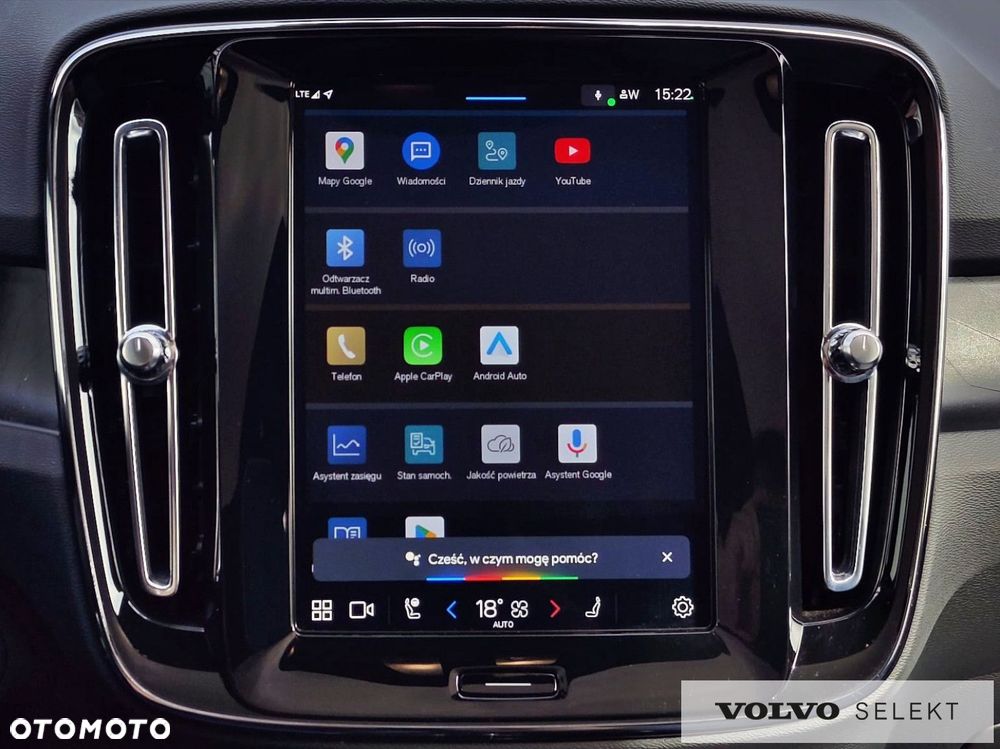 Volvo C40 - 22