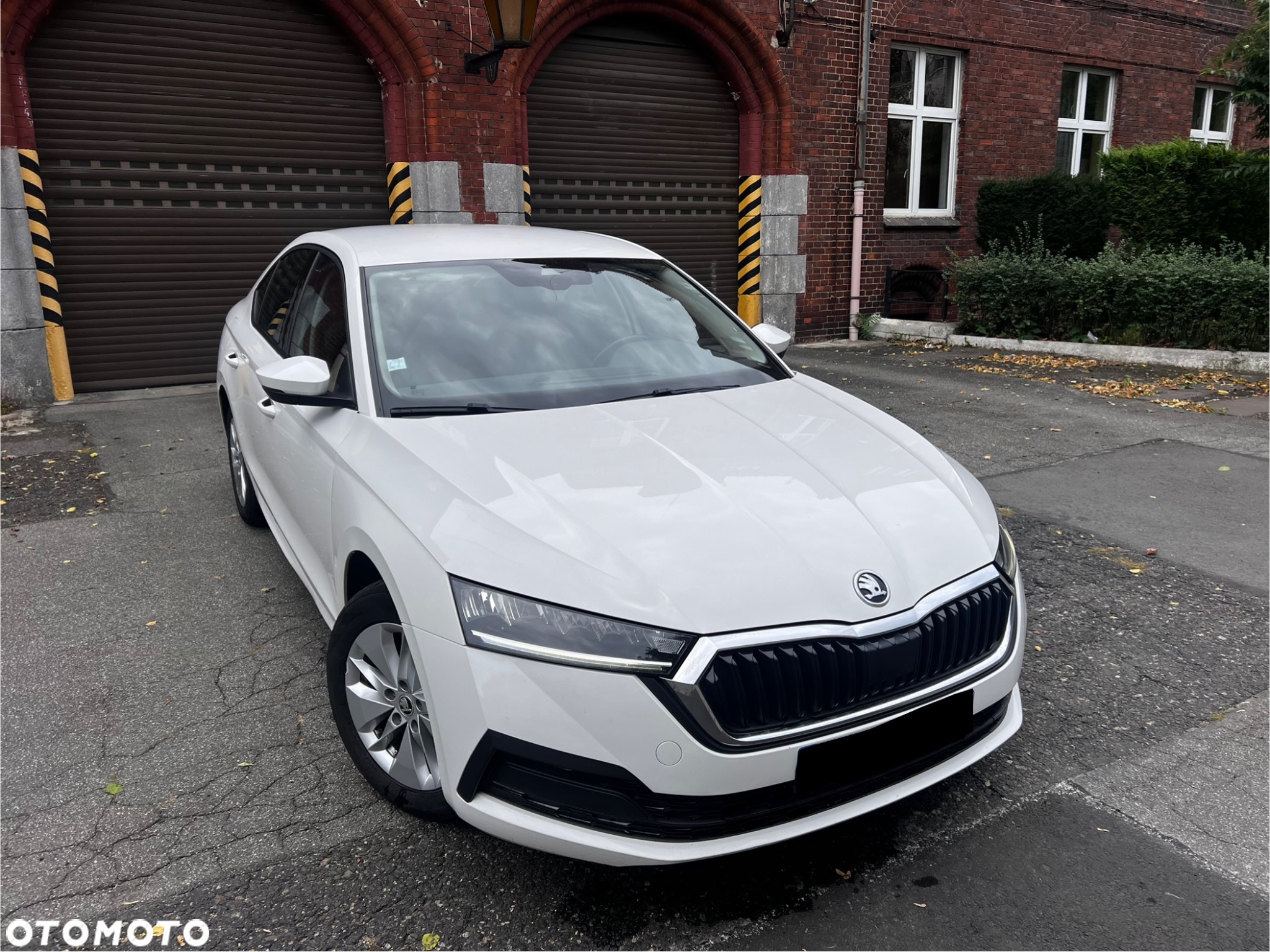 Skoda Octavia 2.0 TDI DSG Ambition - 21