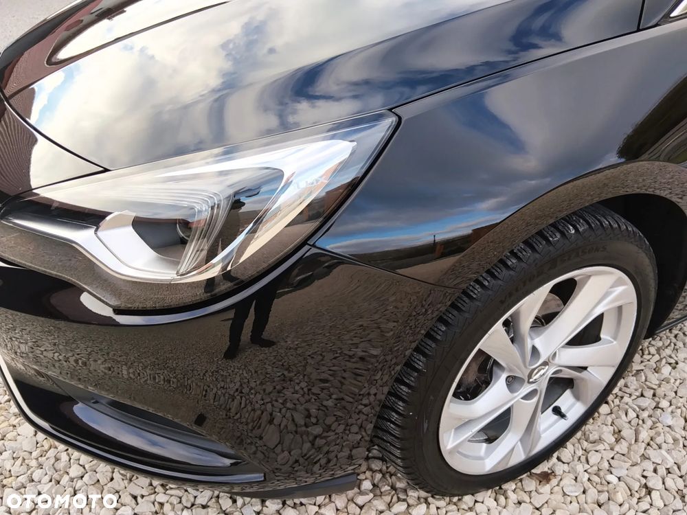 Opel Astra 1.0 Turbo Start/Stop Innovation - 14