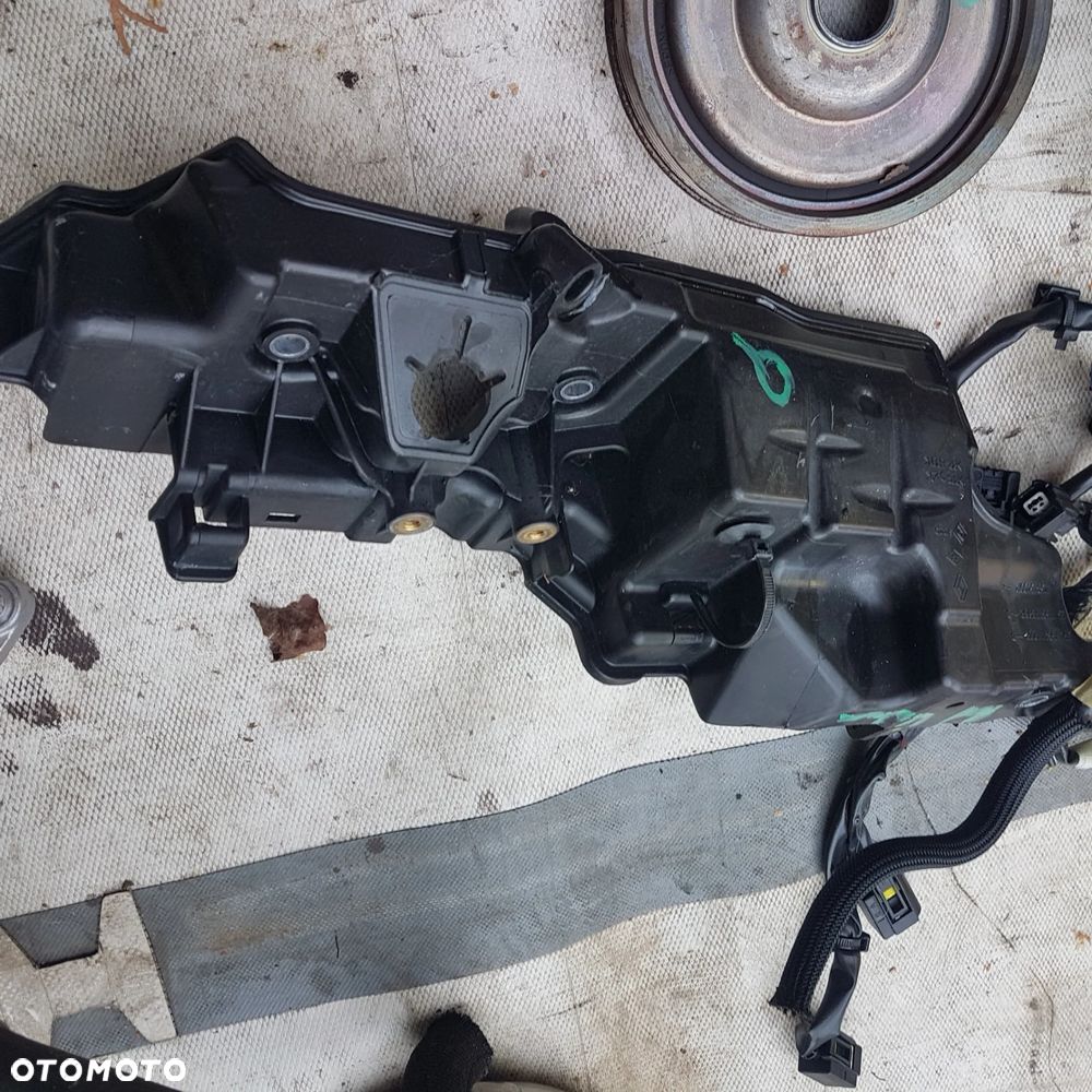 pompa paliwa wtryskowa nissan juke qashqai renault megane dacia mercedes Duster Lodgy Clio 3 Fluence Laguna 3 Latitude Megane 3 Scenic 3 1.5 dci - 12