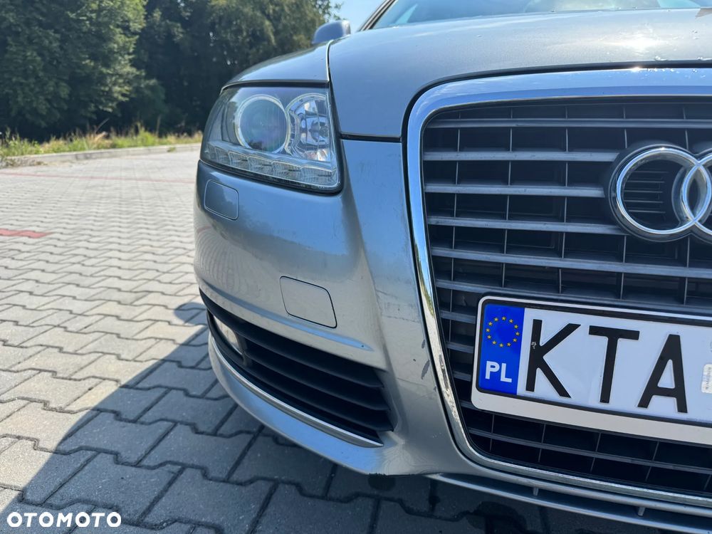 Audi A6 Limousine - 10