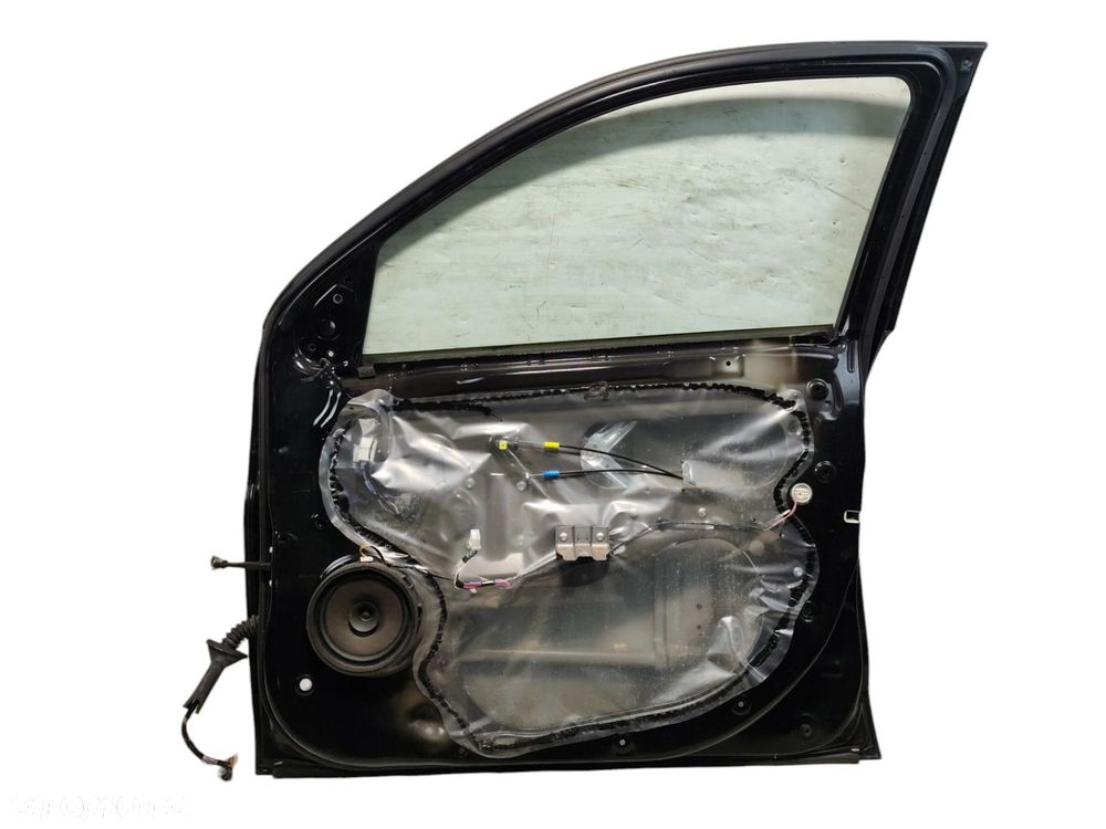 DRZWI PRAWY PRZÓD CITROEN C4 AIRCROSS (2012-2017) 1.6 e-HDI 114KM - 3