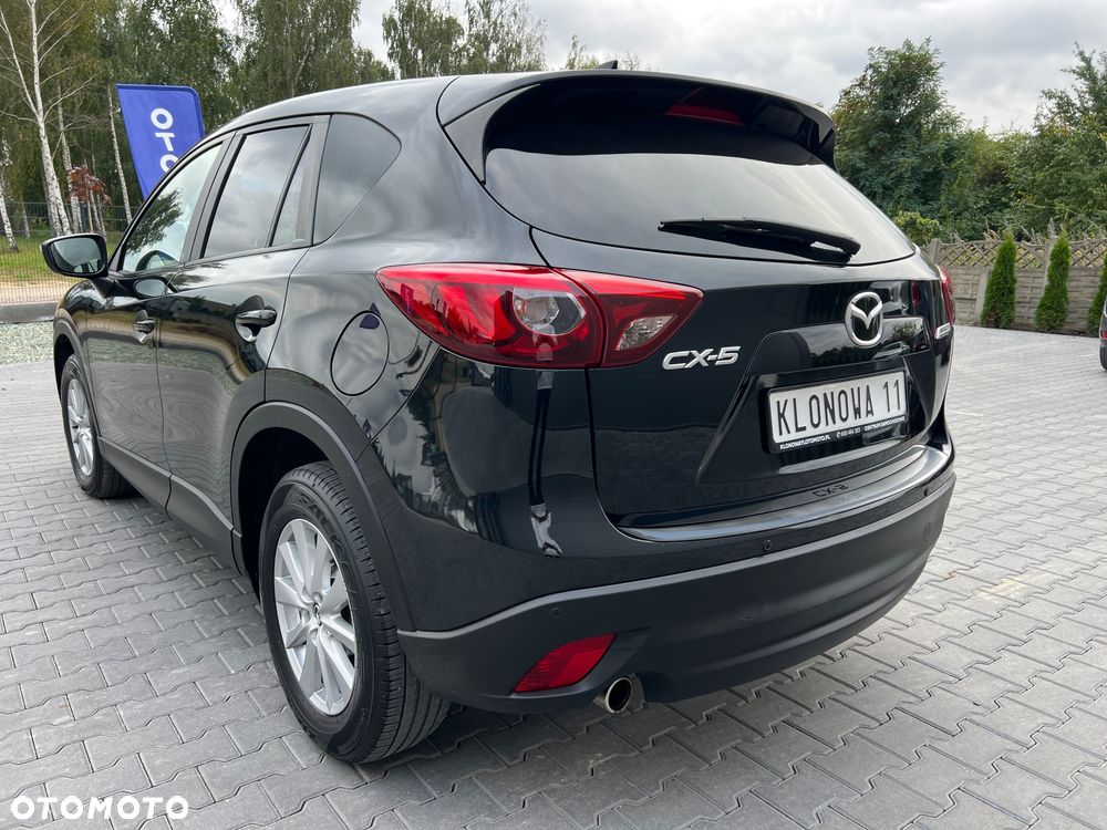 Mazda CX-5 SKYACTIV-D 150 Drive Nakama - 10