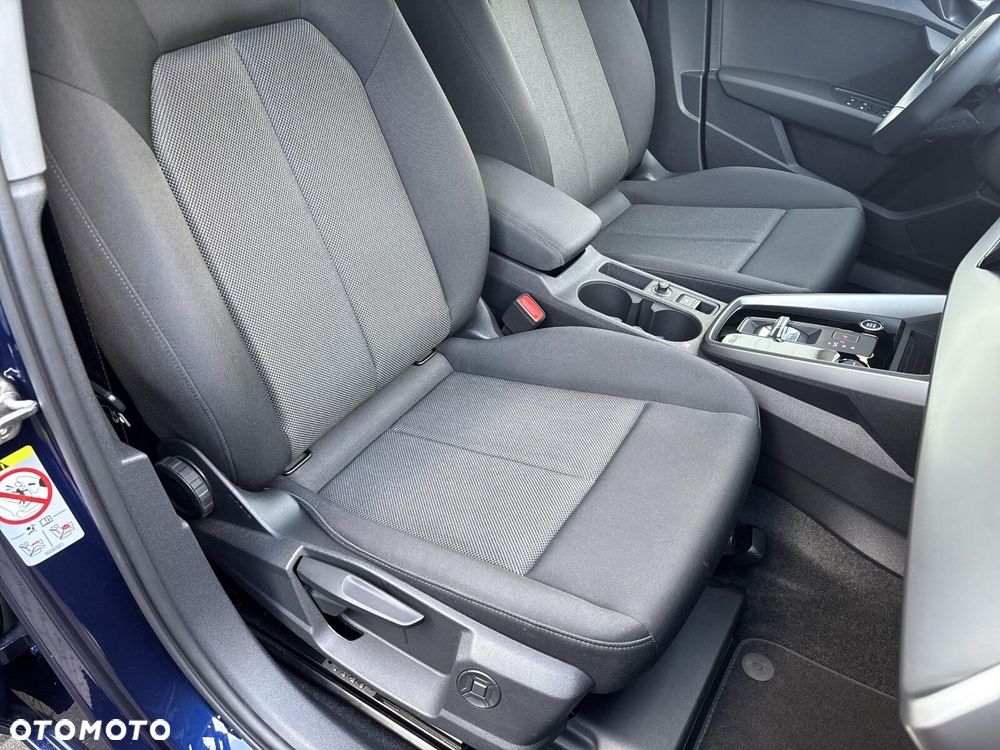 Audi A3 Limousine - 26