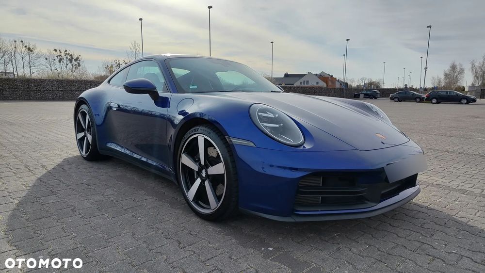 Porsche 911 - 2