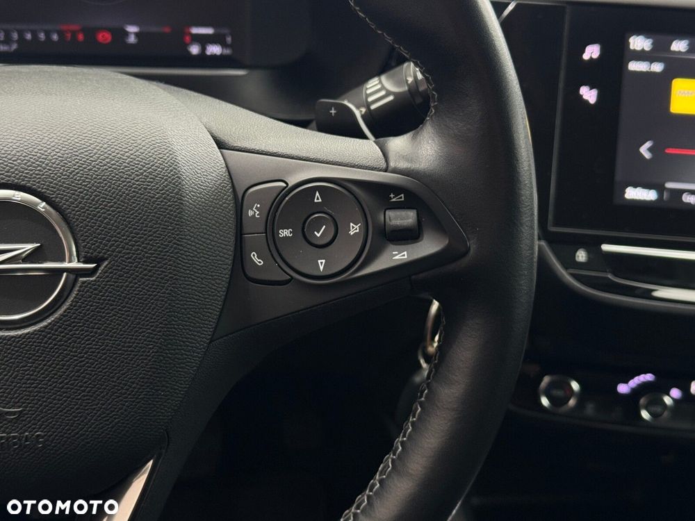 Opel Corsa 1.2 Elegance S&S - 23