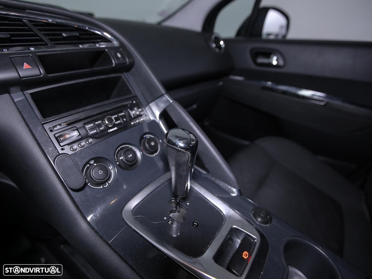 Peugeot 3008 1.6 e-HDi Active 2-Tronic - 9