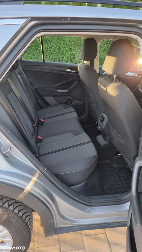 Volkswagen T-Roc 1.5 TSI Life - 13