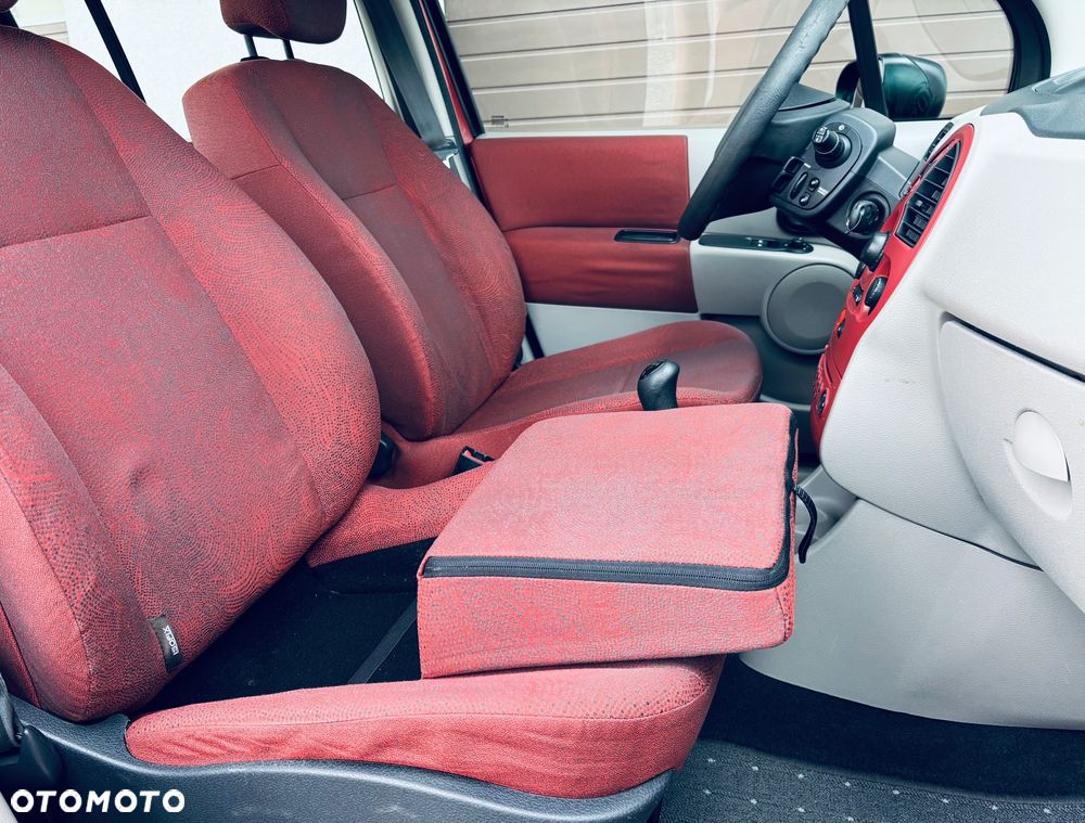 Renault Modus 1.2 16V Cite - 21