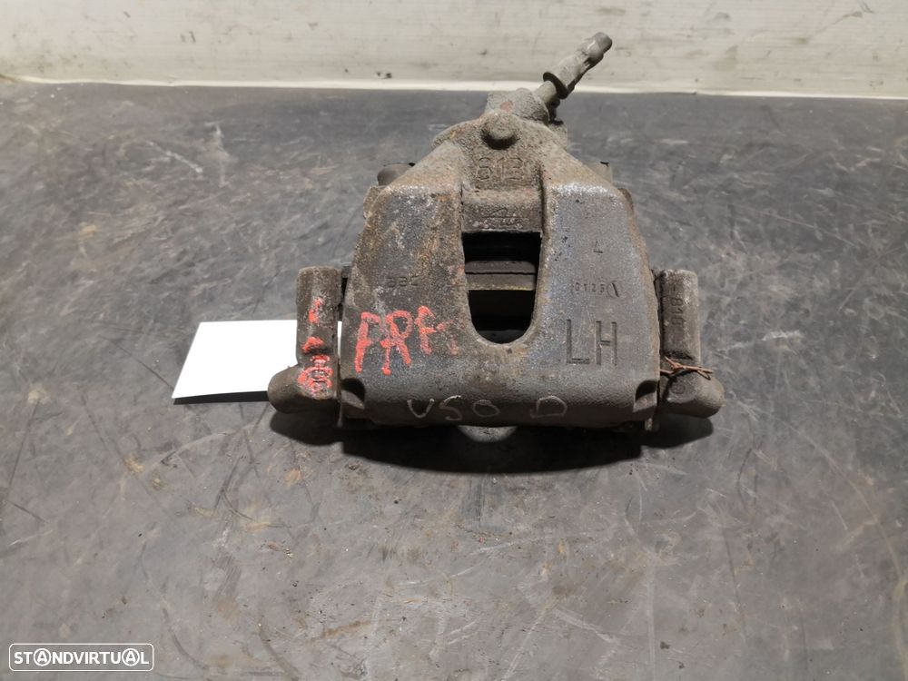 Pinça Frente Esq Volvo V50 (545) - 3