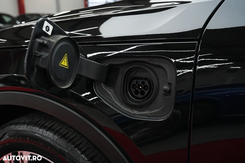 Volvo XC 40 T5 AWD Geartronic Inscription - 33