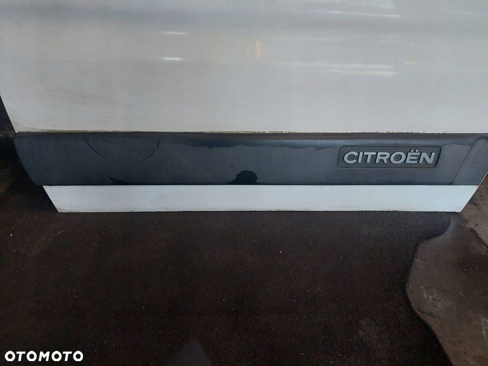 DRZWI KOMPLETNE PRAWY PRZÓD CITROEN BERLINGO I PARTNER I LIFT EWPA - 2