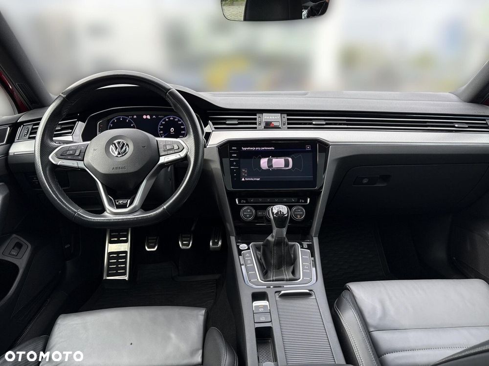 Volkswagen Passat 1.5 TSI EVO Elegance - 9