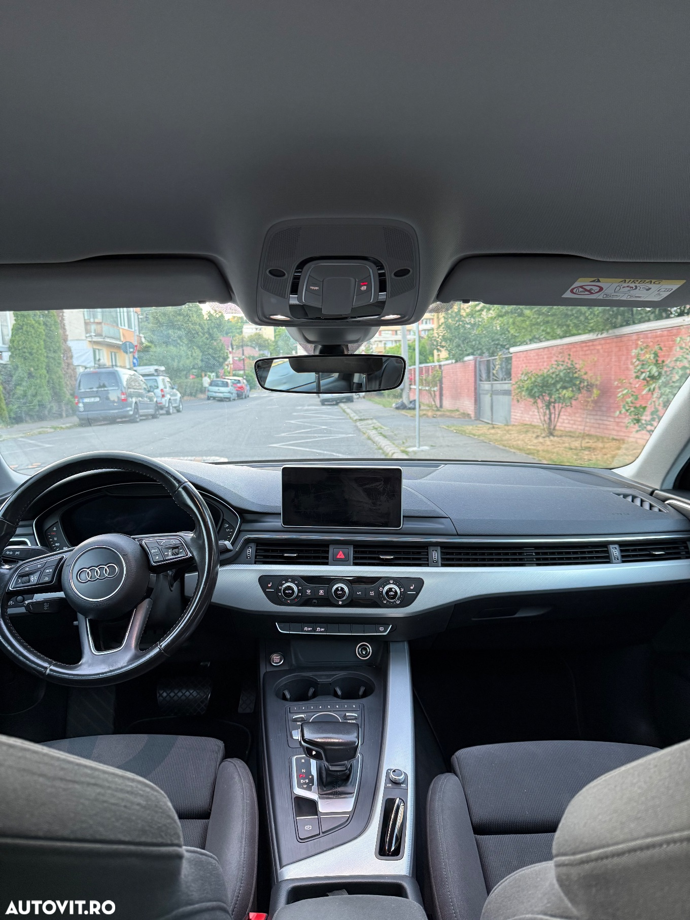 Audi A4 Avant 2.0 TDI S tronic - 7