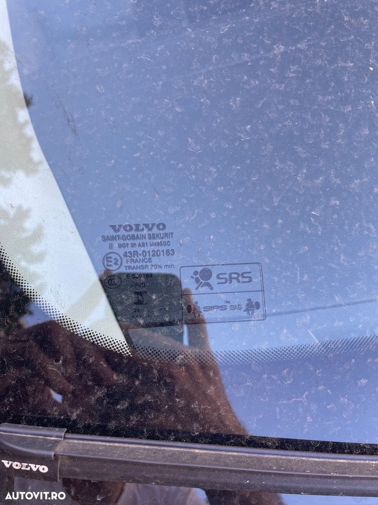 Volvo V90 - 9