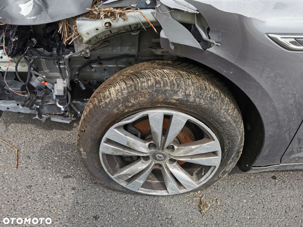 Renault Talisman - 28