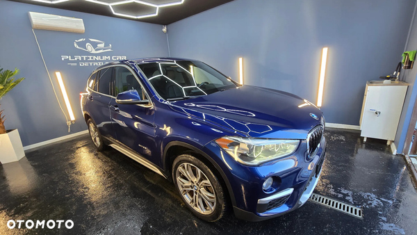 BMW X1 xDrive25i GPF xLine