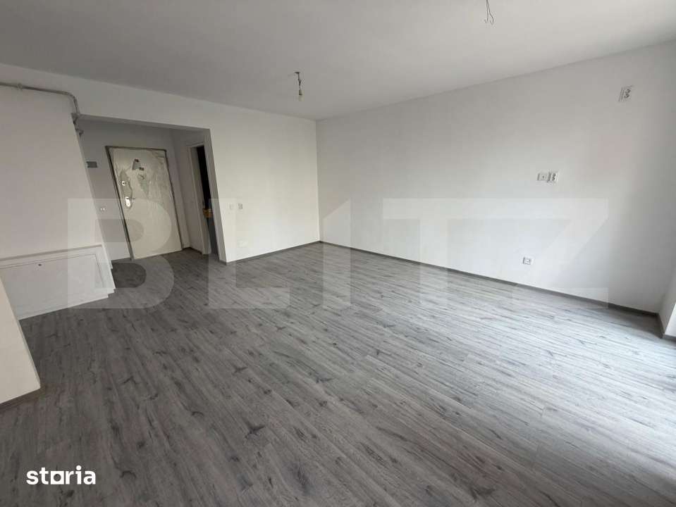 Apartament 3 camere, 69 mp utili, Asamblu rezidential zona Cornitoiu — fotografia 2