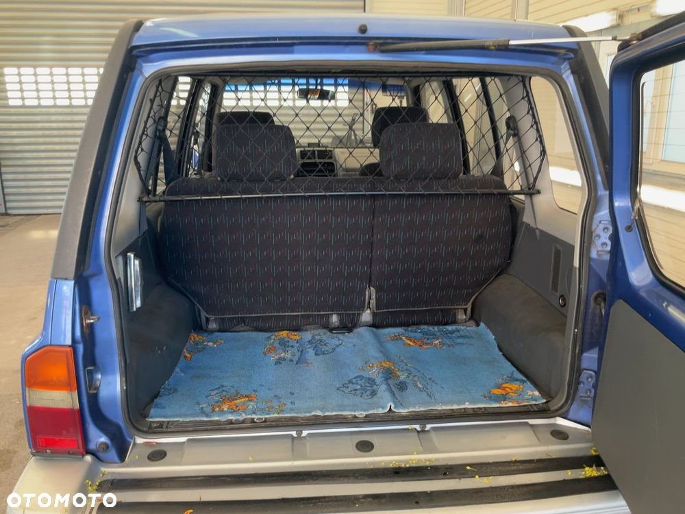 Suzuki Grand Vitara - 18