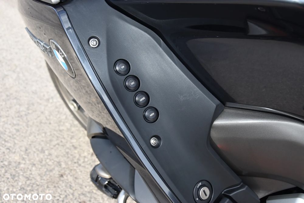 BMW K - 5
