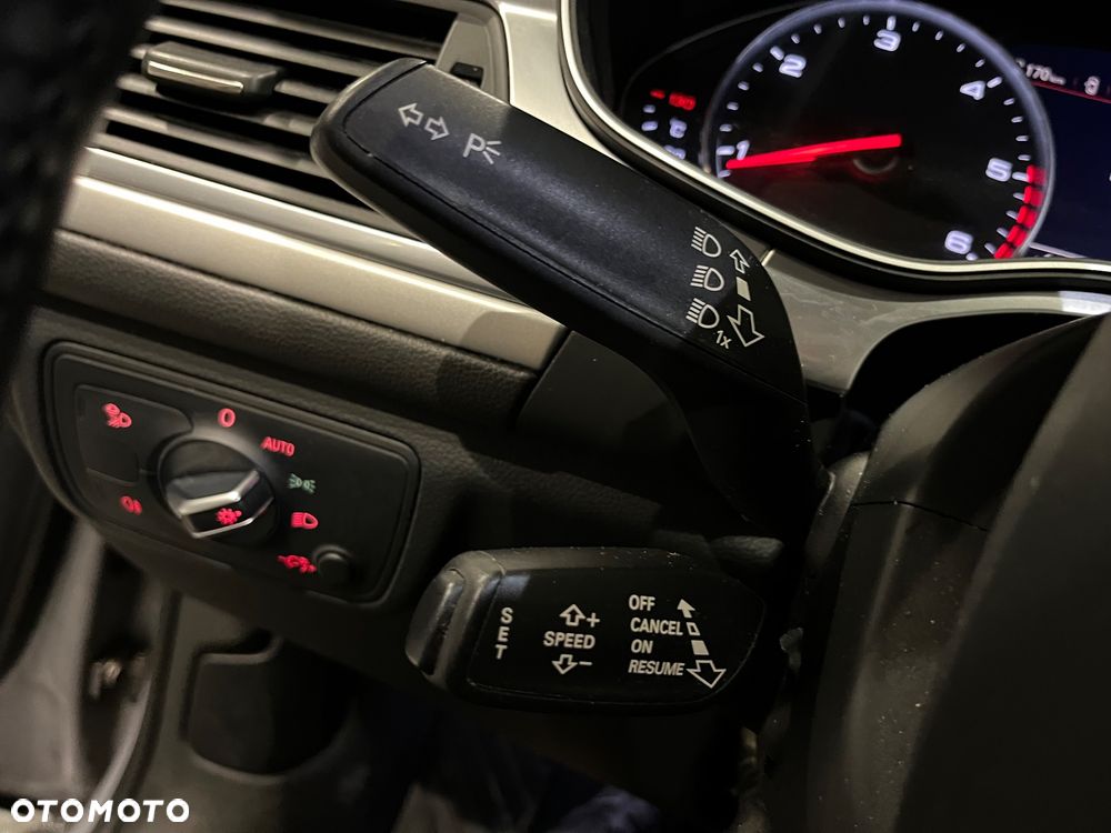 Audi A6 Avant 2.0 TDI Ultra S tronic - 26