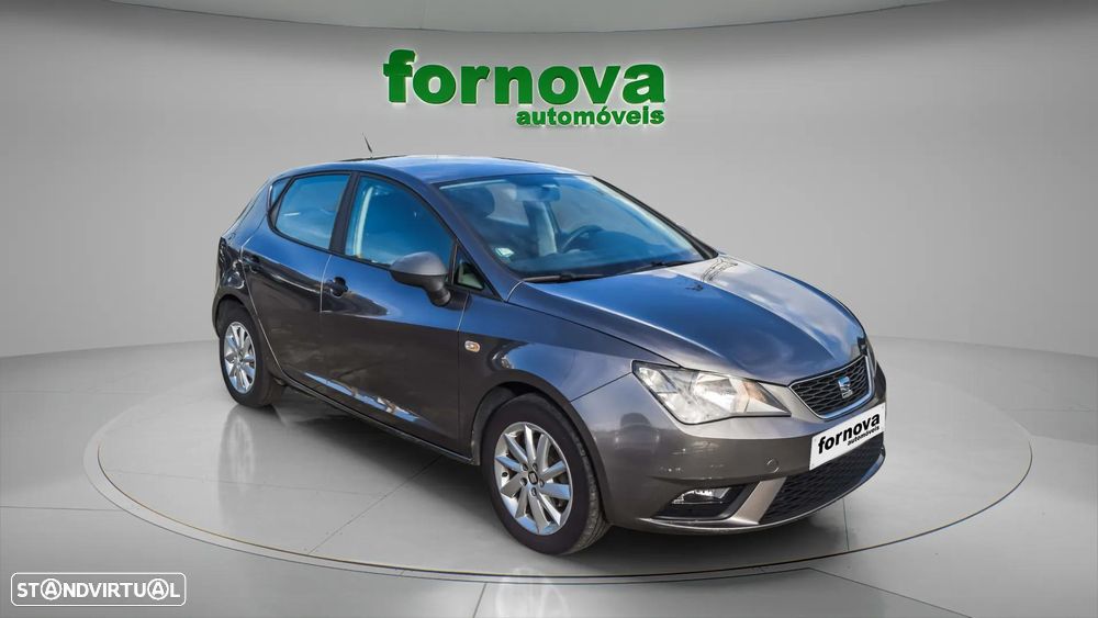SEAT Ibiza 1.0 Style - 3