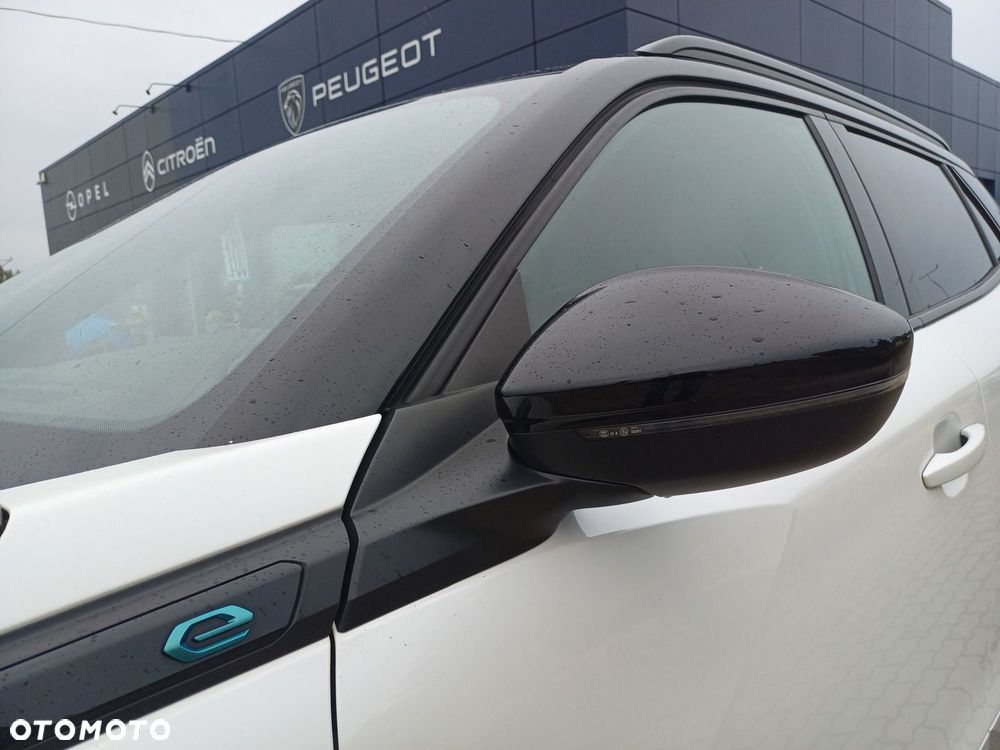 Peugeot 2008 - 9