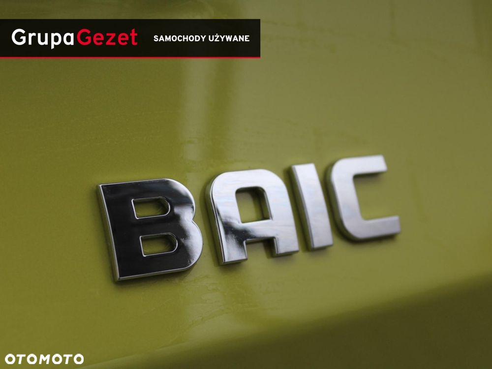 BAIC 5 - 9