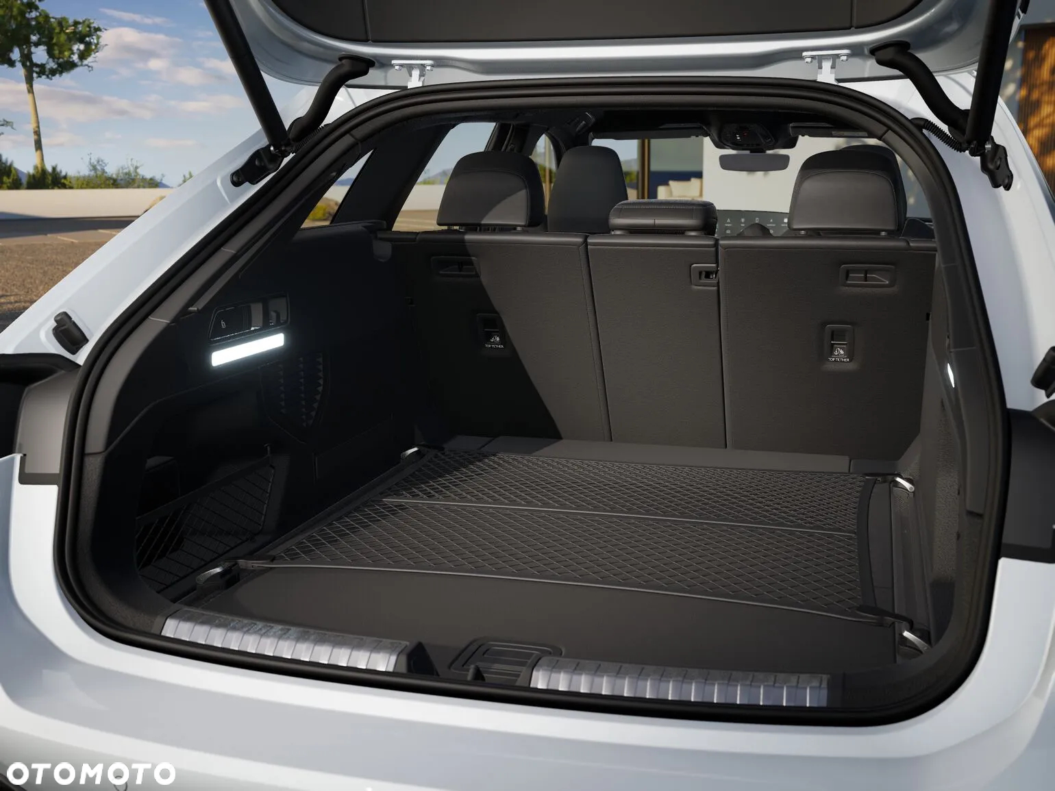 Audi A6 - 7
