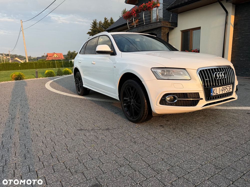 Audi Q5 - 5