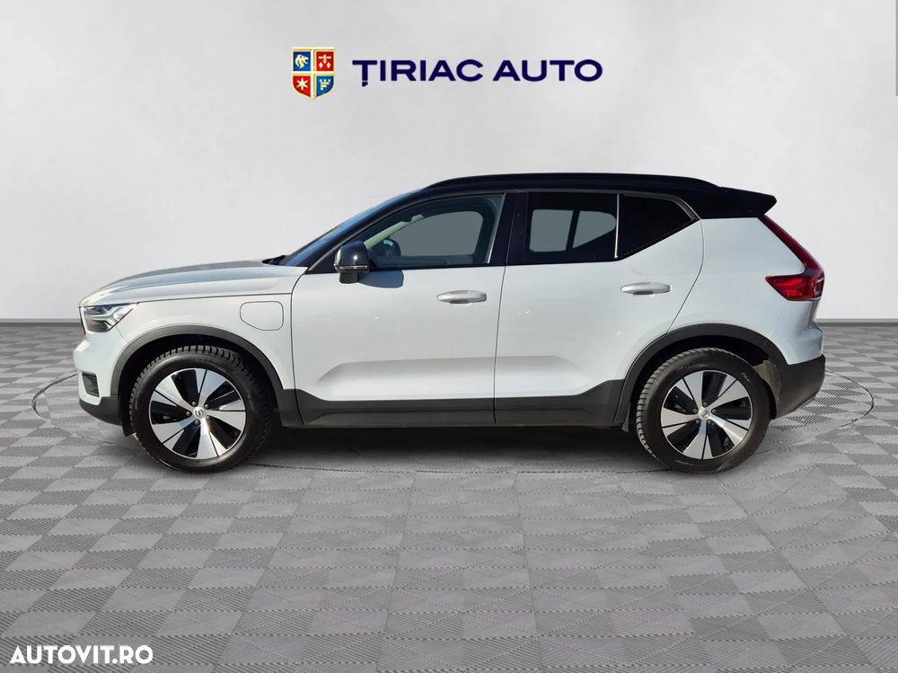 Volvo XC 40 Recharge T5 Twin Engine AT7 Inscription - 2