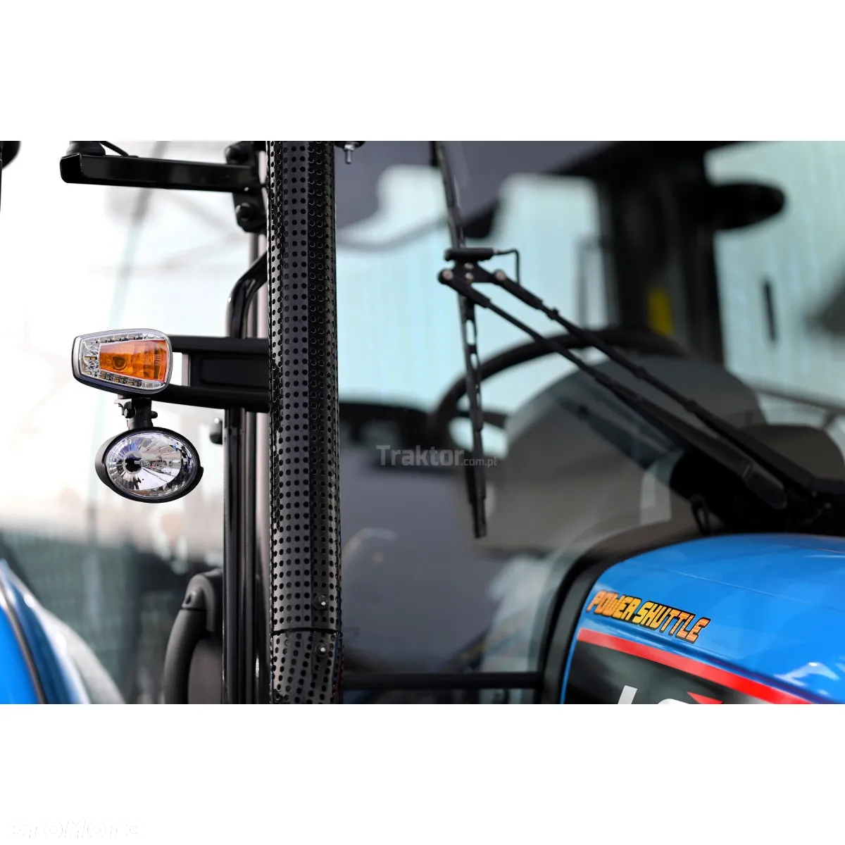 LS Traktor M5.73 MEC - 24