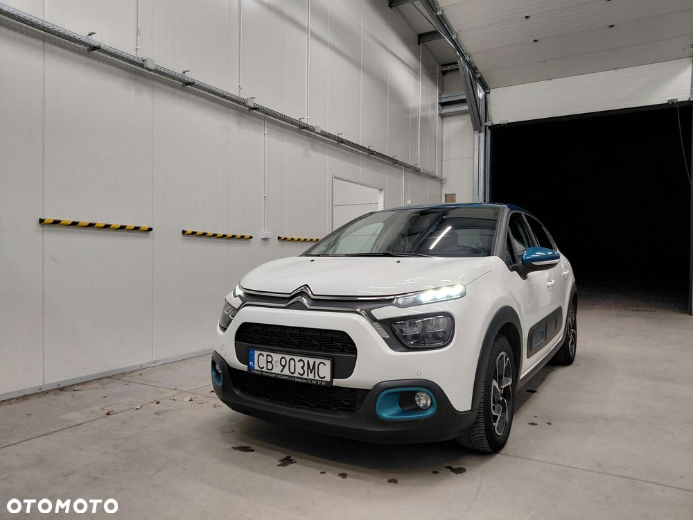 Citroën C3 1.2 PureTech Shine - 3