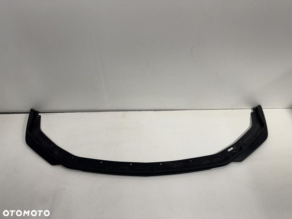 Dokładka spoiler zderzak przód Ford Mustang mk7 VII 23- pr3b-17f775 - 1